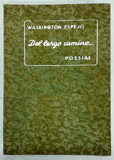 Del largo camino...