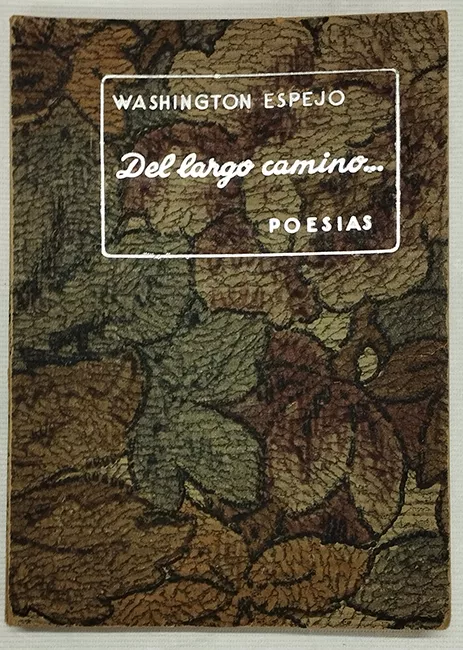 Del largo camino...