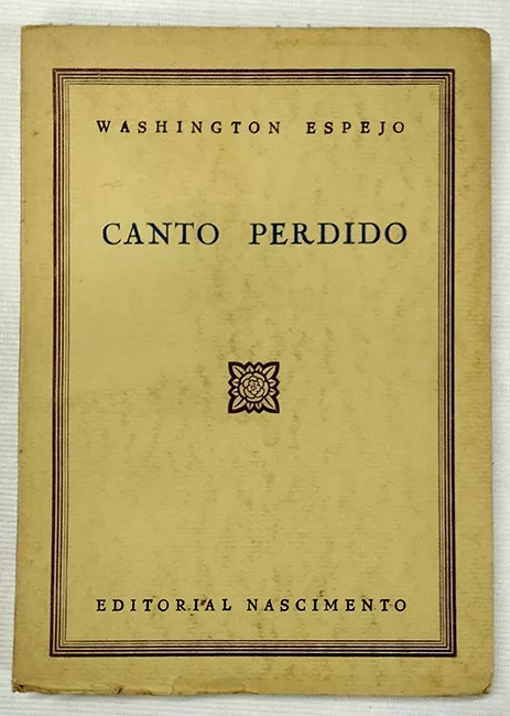 Canto perdido