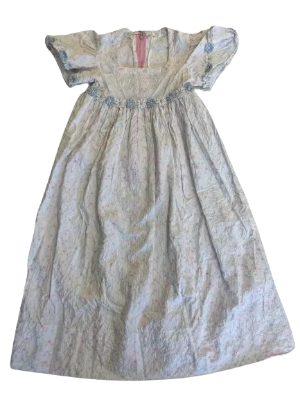 Vestido (prenda principal)