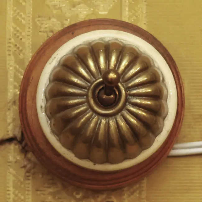 Timbre de puerta