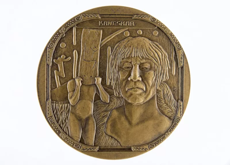 Pueblo Kawéskar