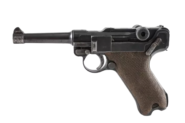 Pistola
