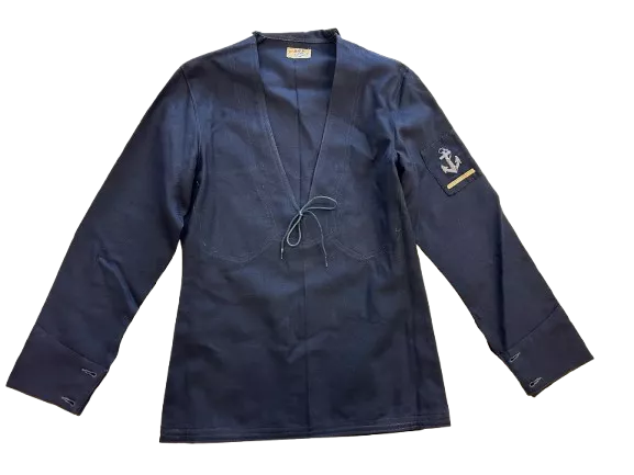 Uniforme (naval)