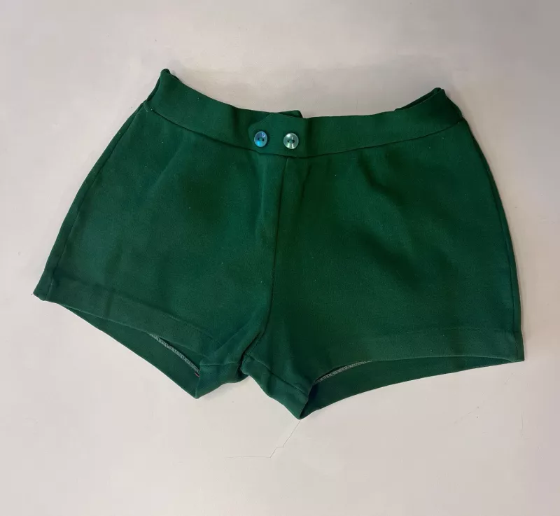 Short (prenda de vestir)