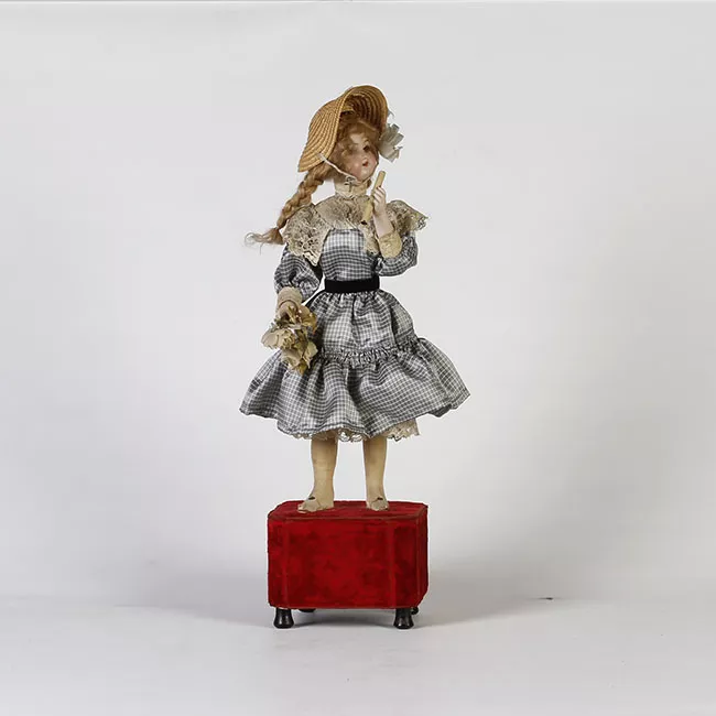 Muñeca