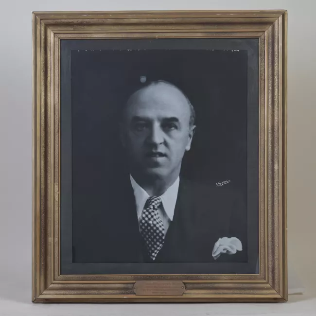Alfonso Menedez Behety 