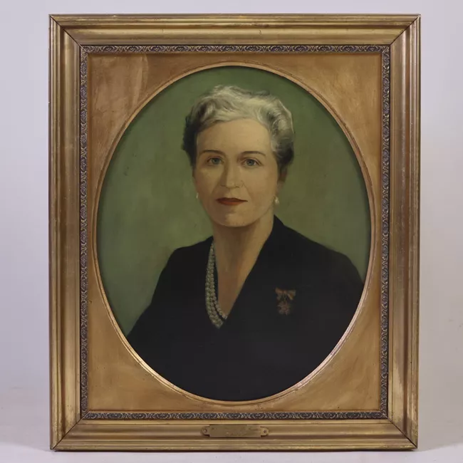 Maria Menéndez de Campos