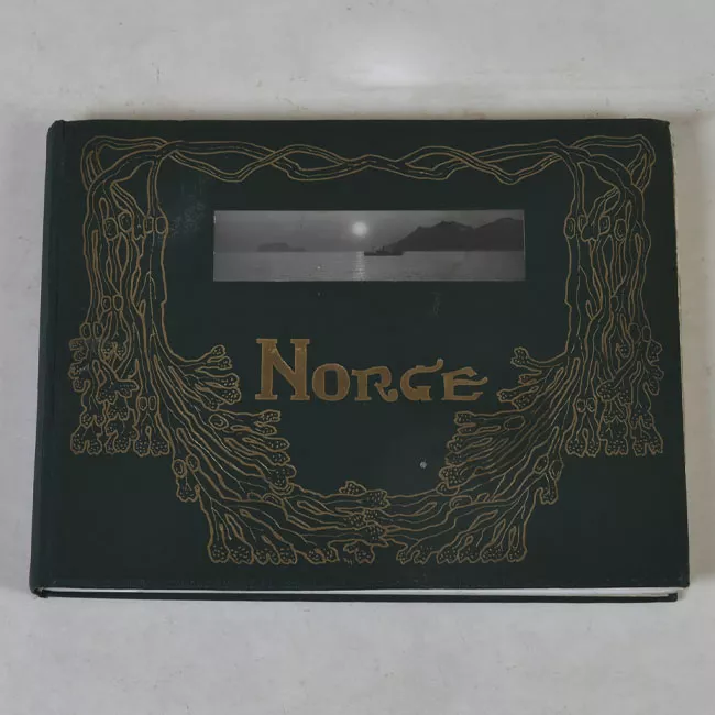 Norge