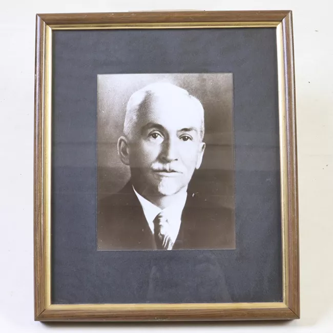 Pedro Sotomayor Miranda