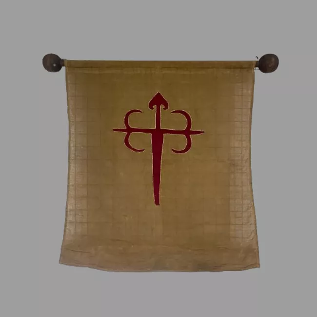 Estandarte