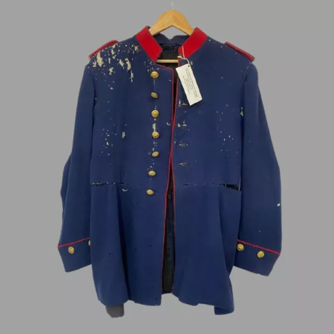 Chaqueta