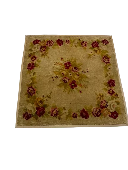 Alfombra