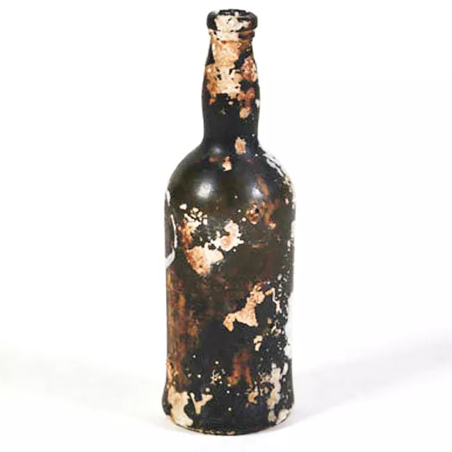 Botella