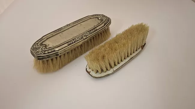 Juego de tocador