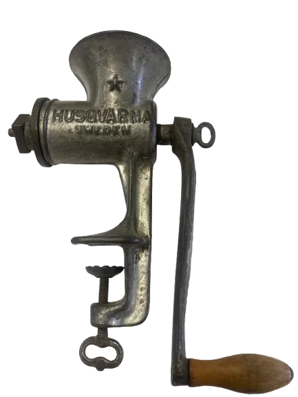 Máquina de moler