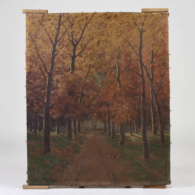 Bosque