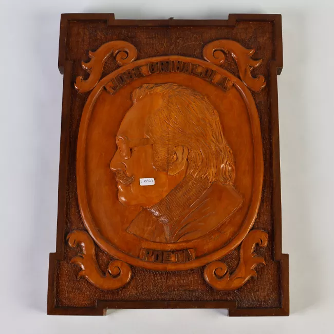Cuadro de José Grimaldi