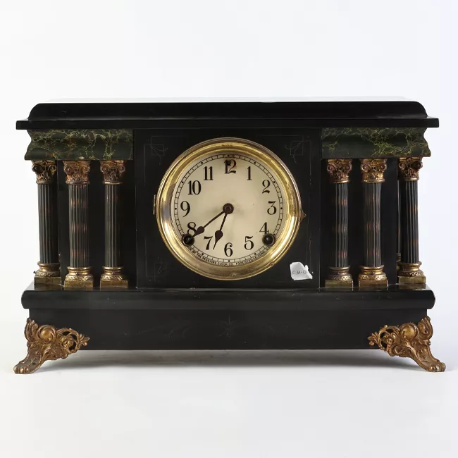 Reloj de sobremesa