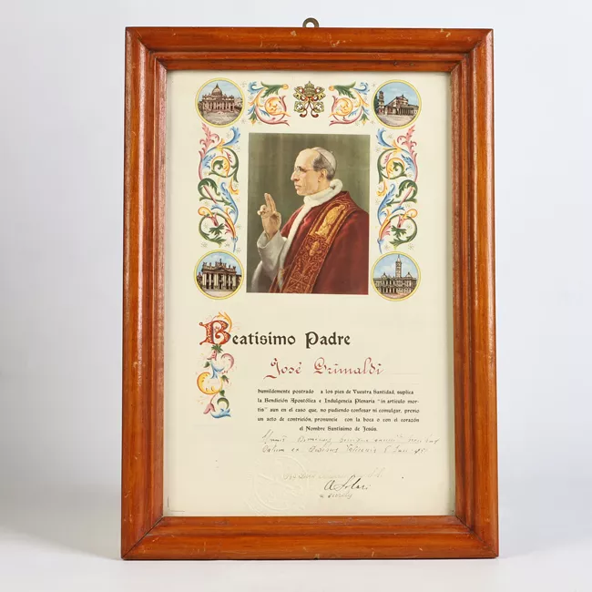 Diploma