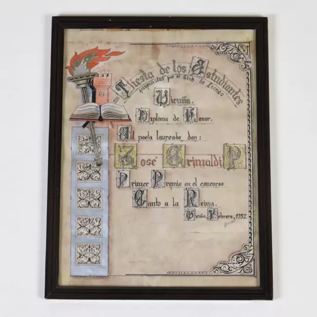 Diploma
