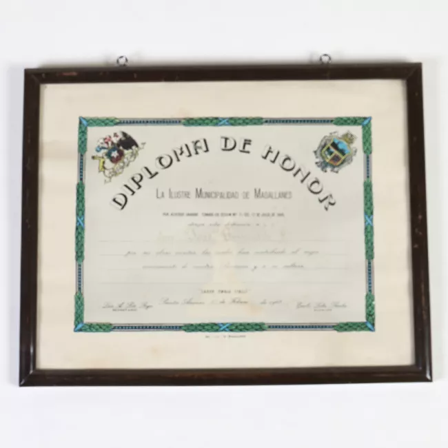 Diploma