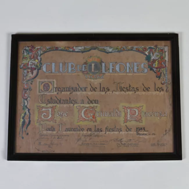 Diploma