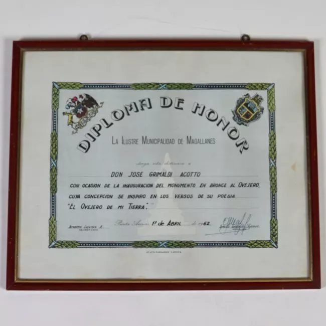 Diploma