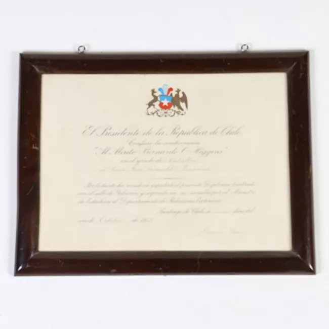 Diploma