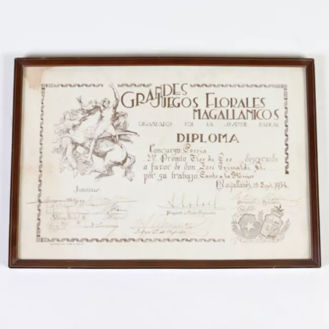 Diploma