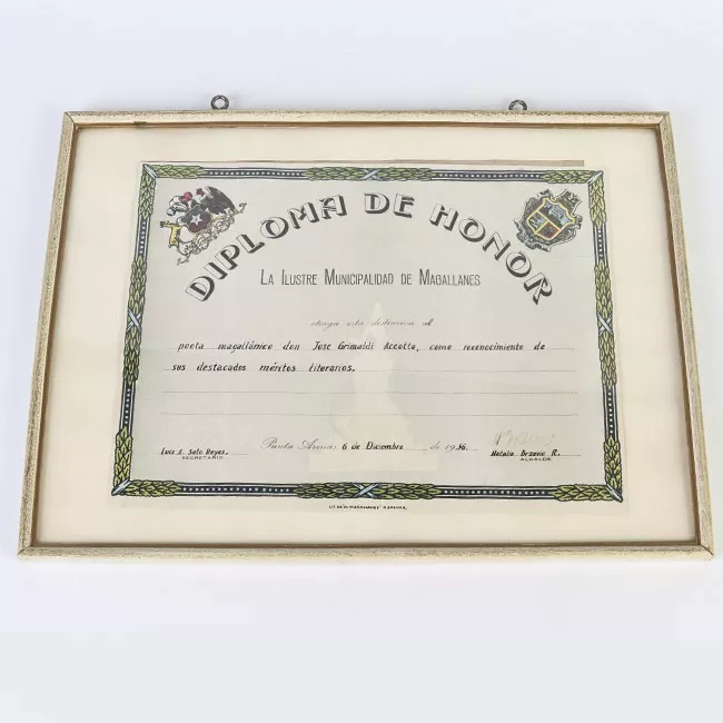 Diploma