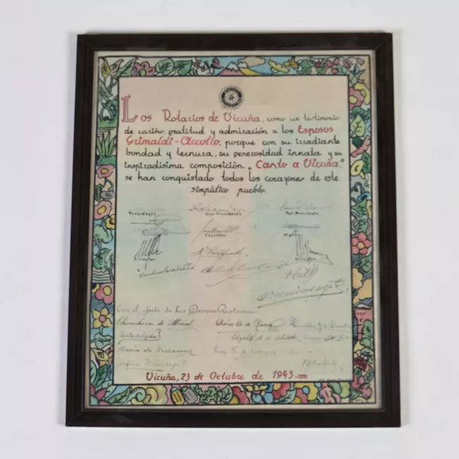 Diploma