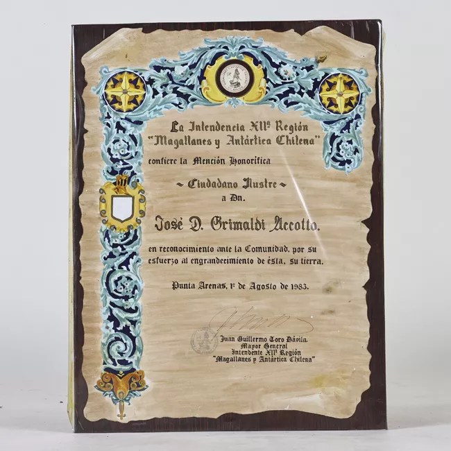 Diploma