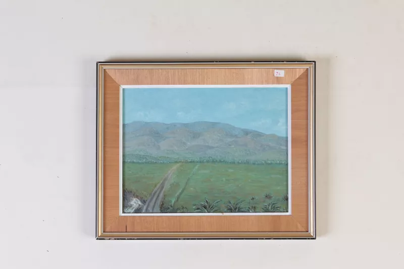 Paisaje