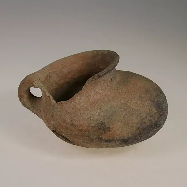 Jarro zapato