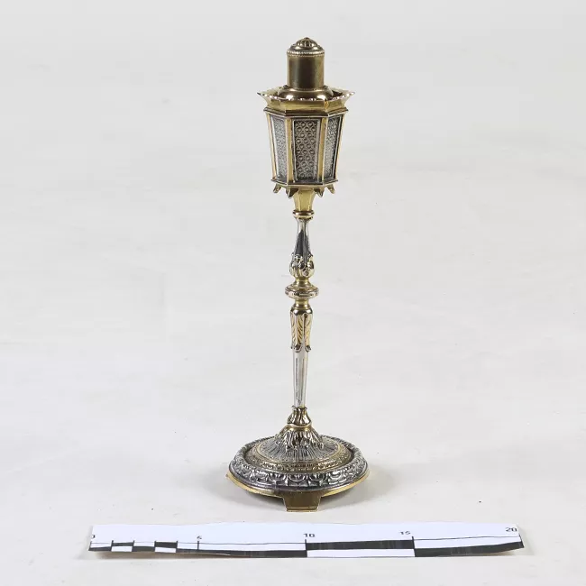 Farol (artefacto de iluminación)