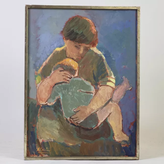 Maternidad