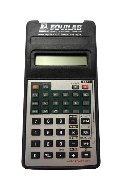 Calculadora