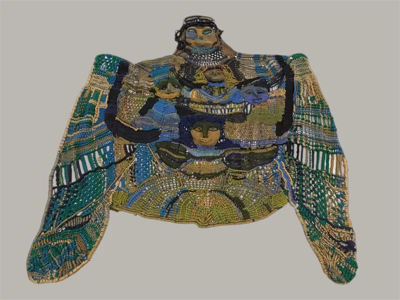 Pachamama