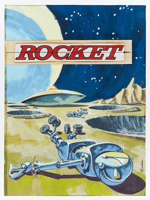 Rocket