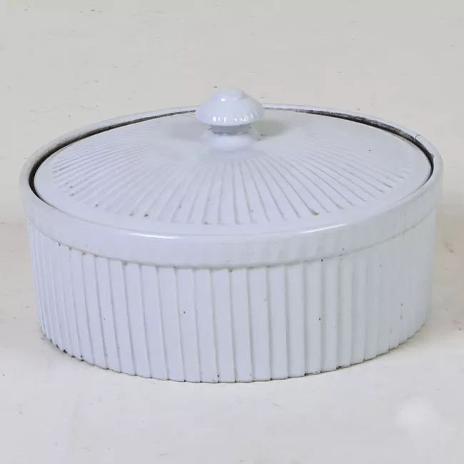 Fuente (contenedor para guardar o servir comida)