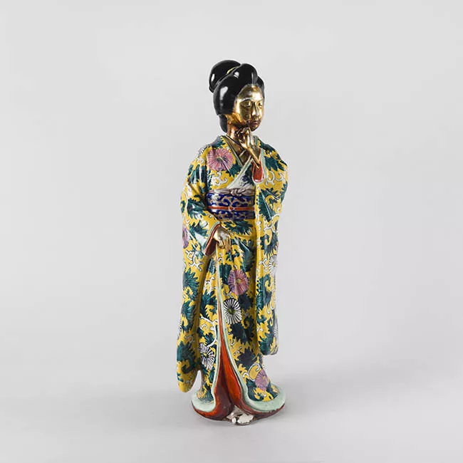Geisha