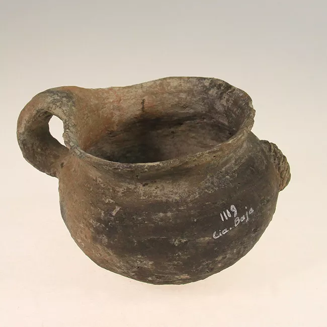 Jarro (arqueológico y etnográfico)