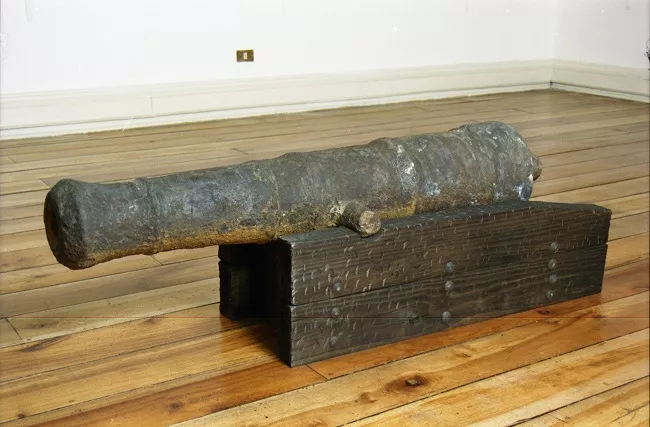 Cañón