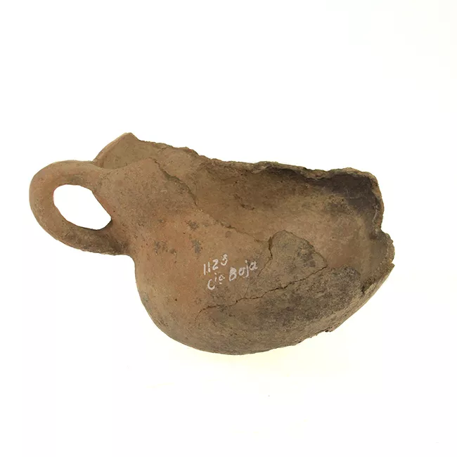 Jarro (arqueológico y etnográfico)