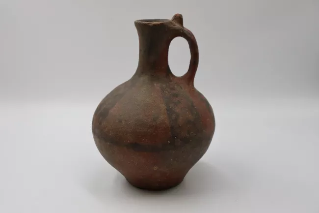 Jarro (arqueológico y etnográfico)