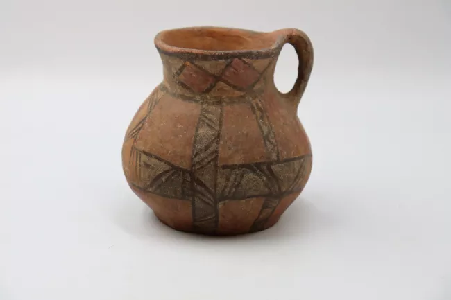 Jarro (arqueológico y etnográfico)