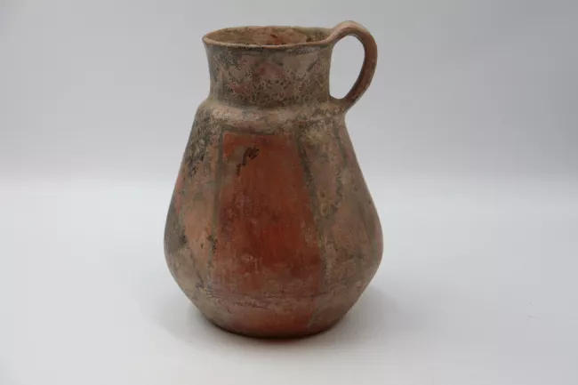 Jarro (arqueológico y etnográfico)