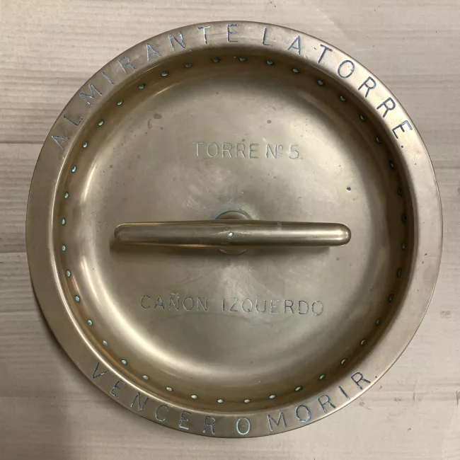 Tapón