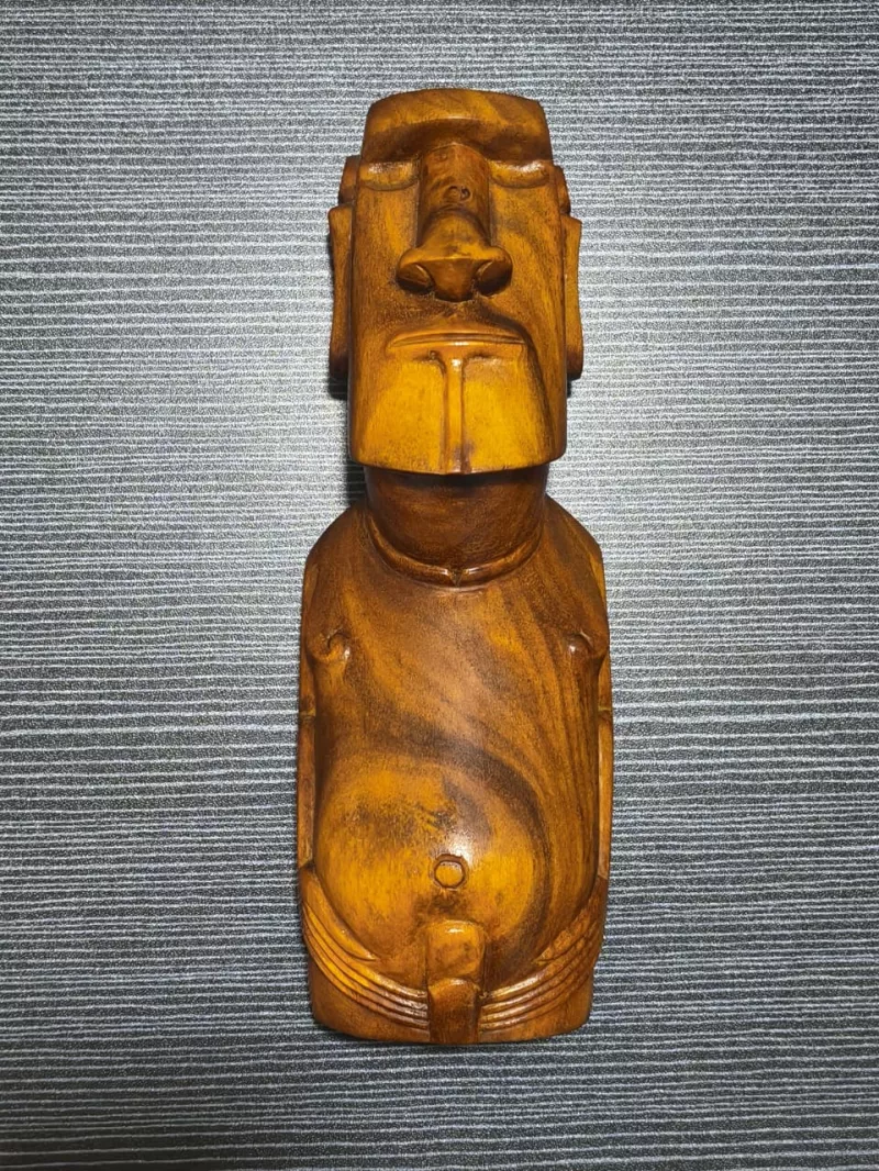 Moai